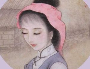 才女贺双卿不幸的根源是什么？她为什么红颜薄命？
