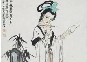 薛涛有哪些与众不同之处？她在文学上有着怎样的成就？