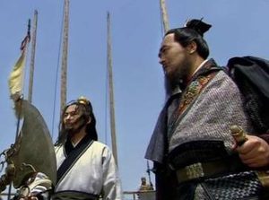 宋江并不是无路可走，他冒险接受招安的原因是什么
