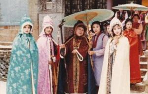 《红楼梦》第二十四回 醉金刚轻财尚义侠 痴女儿遗帕惹相思