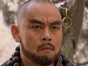 梁山好汉中能像武松一样杀出飞云浦的人都有谁？