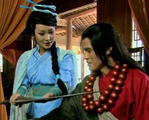 李逵如果拿着板斧与武松对决，多少回合才能赢？
