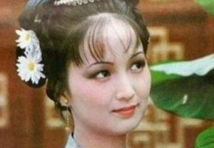 红楼梦中贾宝玉送到并蒂秋蕙与并蒂莲有何区别？