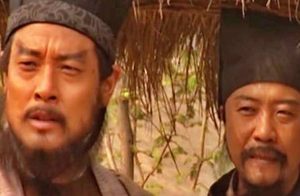 李逵三次濒临死亡时，是谁救了他？为何要救他
