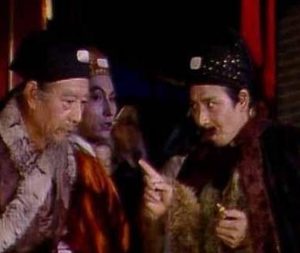 红楼梦中赖嬷嬷是什么身份？她请客连贾母都去捧场？
