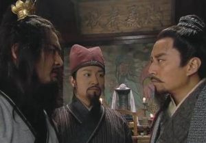公孙胜逃离梁山的原因是什么?事害怕宋江还是吴用