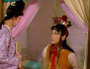 宝玉在跟宝钗结婚后的生活怎么样？她为什么要出家？