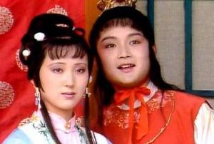 《红楼梦》第一百一回 大观园月夜感幽魂 散花寺神签惊异兆