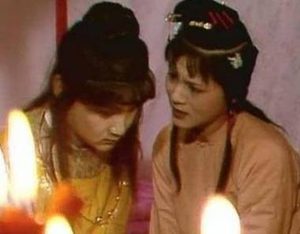 袭人和贾宝玉的关系如何？鸳鸯为何要讽刺她？