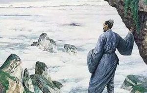《徐霞客游记》原文欣赏：游白岳山日记