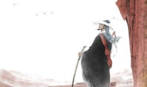 徐霞客游记-江右游日记五篇原文有哪些内容？