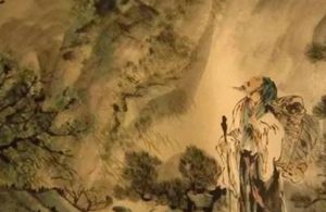 徐霞客游记-江右游日记四篇原文有哪些内容？