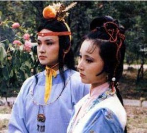 在女孩堆里长大的贾宝玉为何那么喜欢林黛玉？