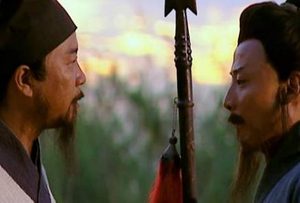 林冲是射杀晁盖的帮手？事情的真相是什么