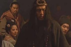 武松、鲁智深、林冲为何都会死在六合寺？原因是什么