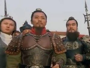 宋江最怕的帮派是谁的？二龙山派还是登州派？