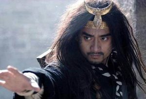 李逵和武松的交集为什么那么少？武松为何对李逵那么冷漠？