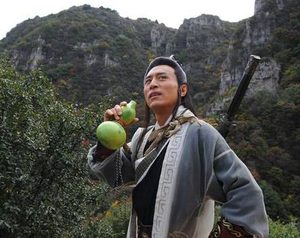 李白初入翰林院时赋诗三首，惊艳了大唐诗坛