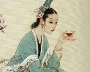 南梁女诗人刘令娴有哪些作品？她为何被戴上“风流放荡”的帽子