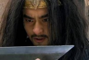 梁山第一步战高手是谁？与武松相比谁厉害