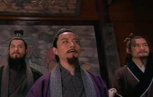 水浒传中按照星宿排名，鲁智深武松会是什么星？