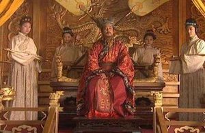 高俅与宋江的能力有着怎样的差距？宋江的官位为何不如高俅？