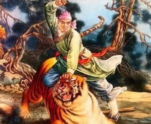 梁山中最不想被招安的好汉是谁？李逵还是武松？