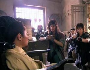 病尉迟孙立为何被说成是最不讲义气的梁山好汉？