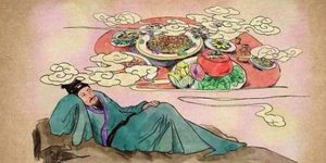 苏轼酒后写下一首词，竟成了千古名作