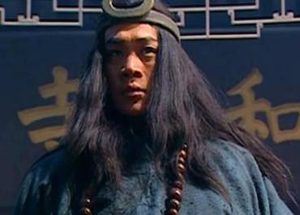 宋江如果想最后能善终，他需要做些什么？