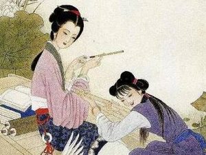 才女李清照的生活经历怎么样的颠沛流离？使得自己郁郁寡欢？