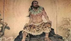 在中国的神话传说中，燧人氏又是怎么人工取火的？