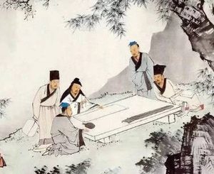 刘长卿《碧涧别墅喜皇甫侍御相访》原文、译文注释及赏析