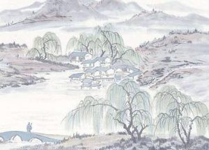 刘长卿《苕溪酬梁耿别后见寄》原文、译文注释及赏析