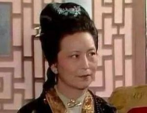 刘姥姥游大观园前往稻香村休息时，王夫人说了什么？