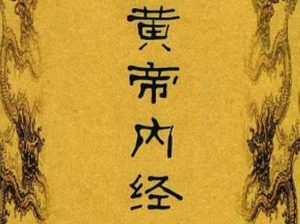 《黄帝内经》灵枢·邪气藏府病形第四原文欣赏