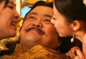 《玉树后庭花》是陈叔宝在怎样的氛围下创作的？