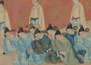 让贾家败亡的幕后黑手到底是谁?是贾元春还是贾政