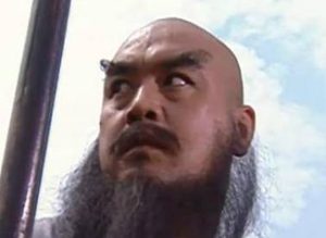李逵恶贯满盈，为何没有被鲁智深他们收拾掉？