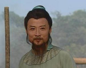 林冲在晁盖死后去了哪里？为何像销声匿迹一样