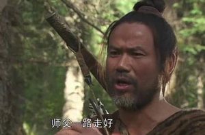 西游记里最神秘的凡人是谁，您知道吗？