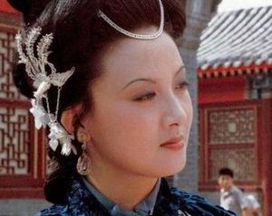 李纨在贾府的黛玉如何？她是个什么样的人