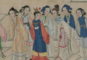 薛姨妈携儿带女进京的真实目的到底是什么？