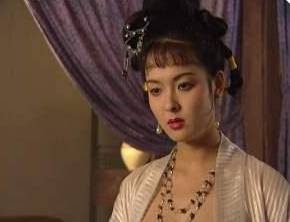 水浒传中四大恶女之一的阎婆，到底是个什么样的人？