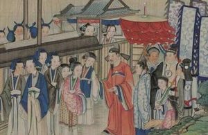 林如海送林黛玉进京的真相是什么？其中有何隐情？