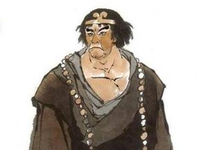 水浒传中鲁达有什么过人之处，能让武松那么敬畏他？