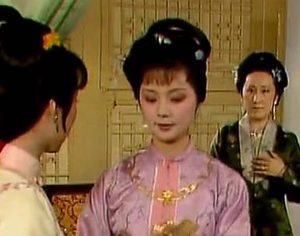 知道怎么为人处世的薛宝钗，为什么没有知己？