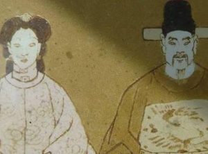 历史上真实的武大郎和潘金莲是何形象？为何在水浒传中被黑化了呢？