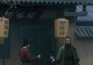 鲁提辖打死镇关后又不用吃官司，他为何要跑？