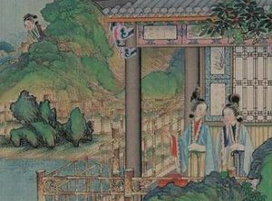 史湘云为什么流落到烟花巷？她最后的结局如何？